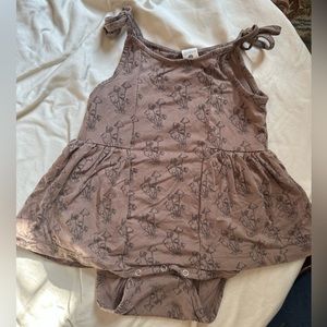 kate quinn neutral forest mushrooms spaghetti tie ballerina bubble (modal)